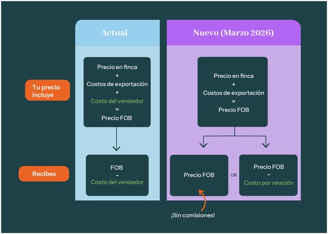 Algrano Matchmaking Fee ESP